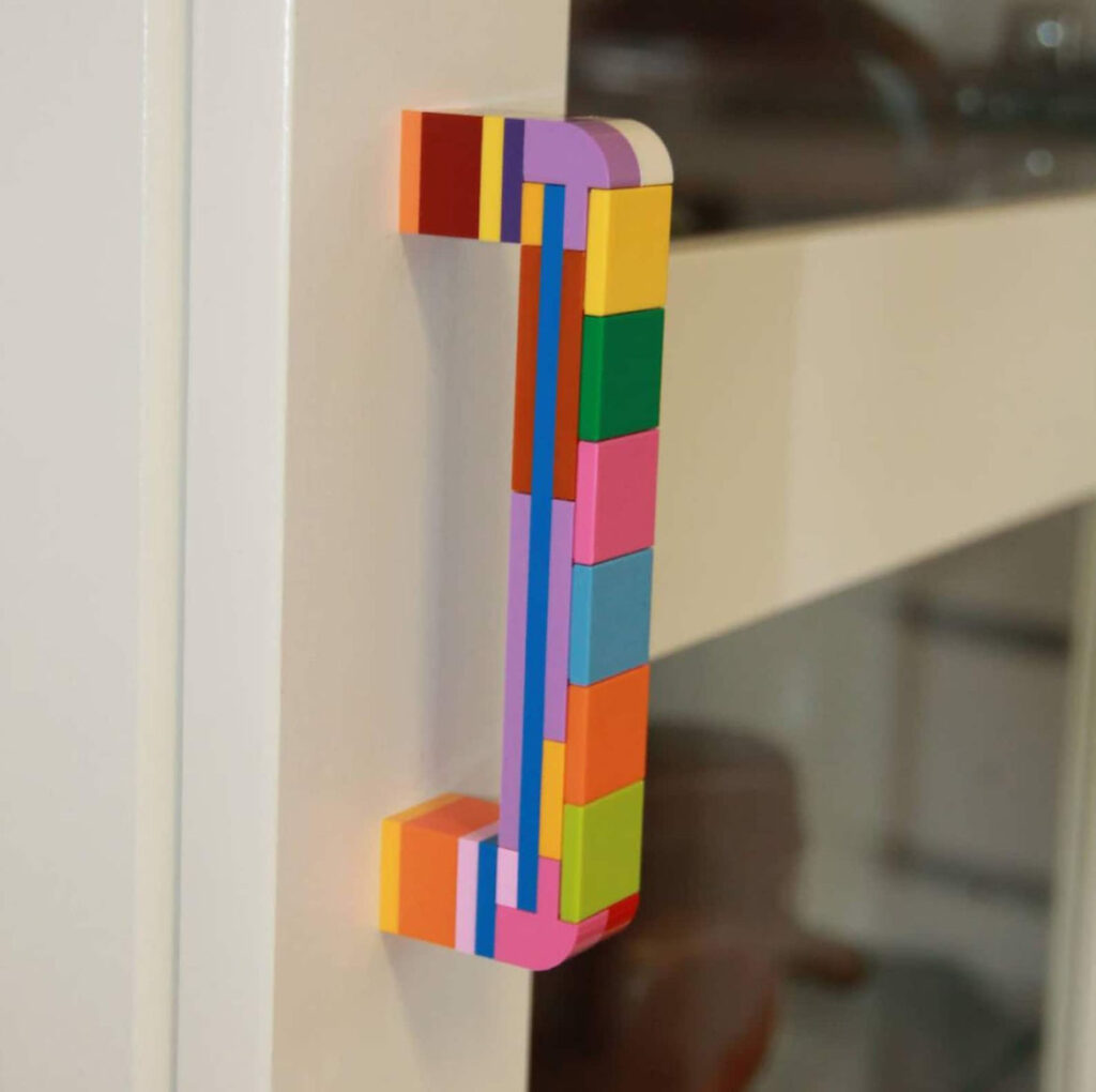 lego door handle