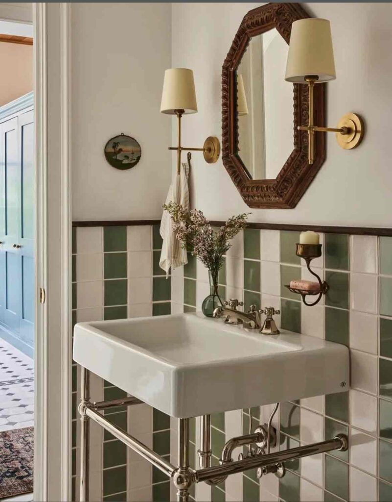 bathroom-remodel-ideas-powder-bath-by-basic-designs-with-mixed-metals