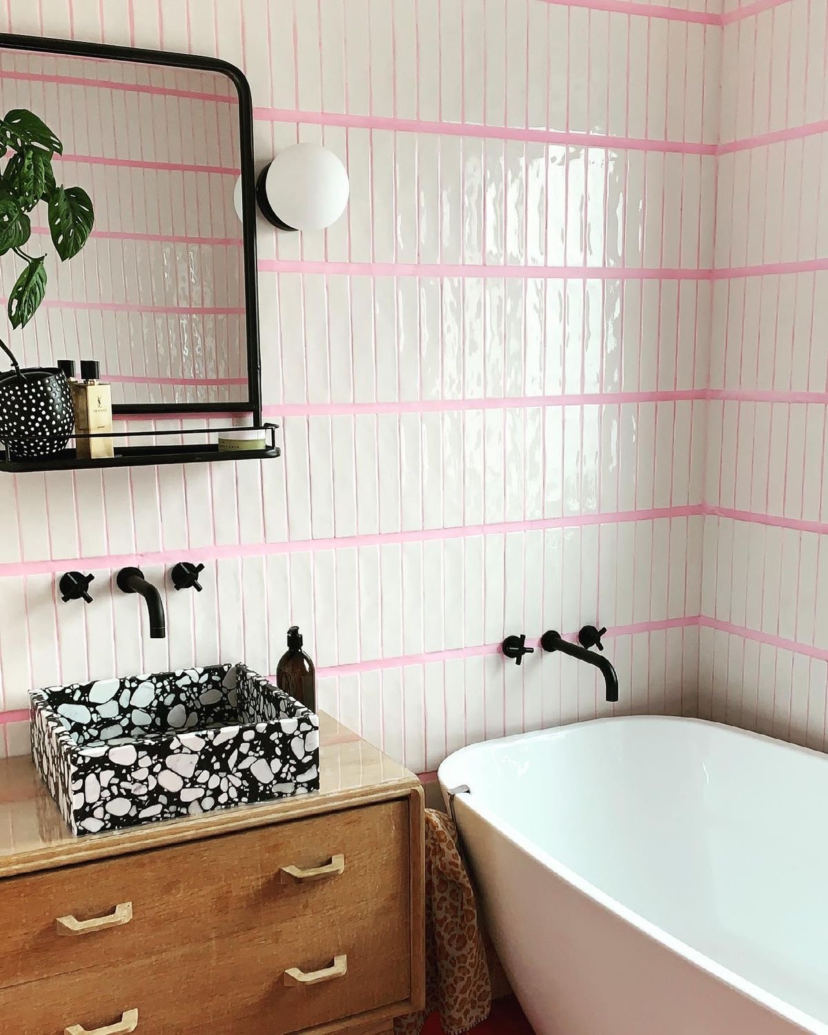 white-subway-tile-pink-grout